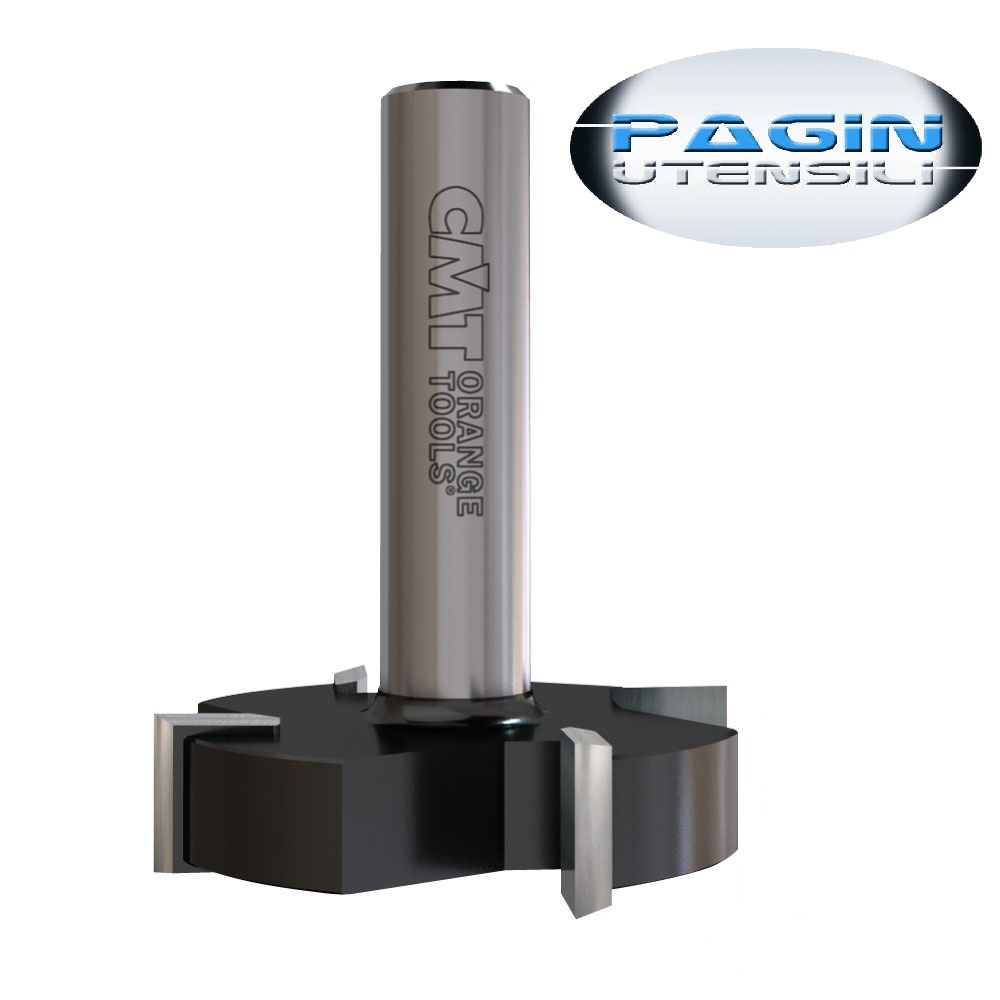 Spoilboard Surfacing Router Cutters Pagin Utensili