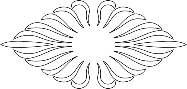 Decorazioni Per Frontalini Di Cassetti E Mobili Pagin Utensili