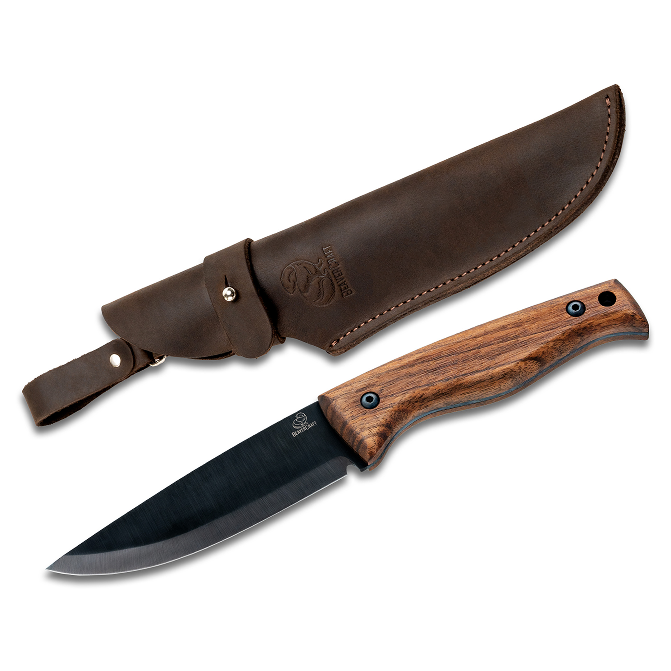 Bushcraft Knives | Pagin Utensili