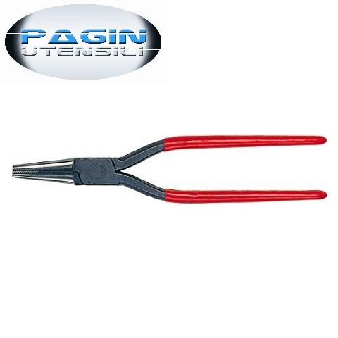 Pliers for bending metal sheets | Pagin Utensili