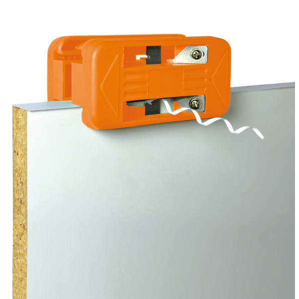 Double edge trimmer Pagin Utensili