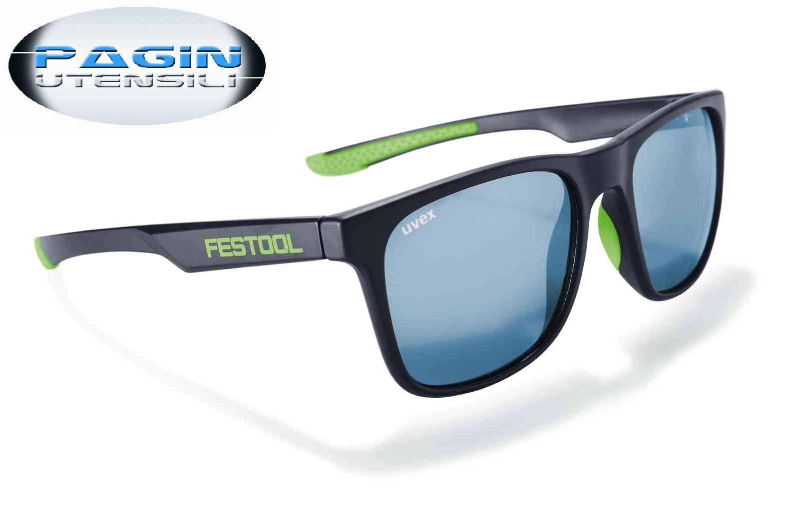 Sunglasses UVEX SUNFT1 Pagin Utensili