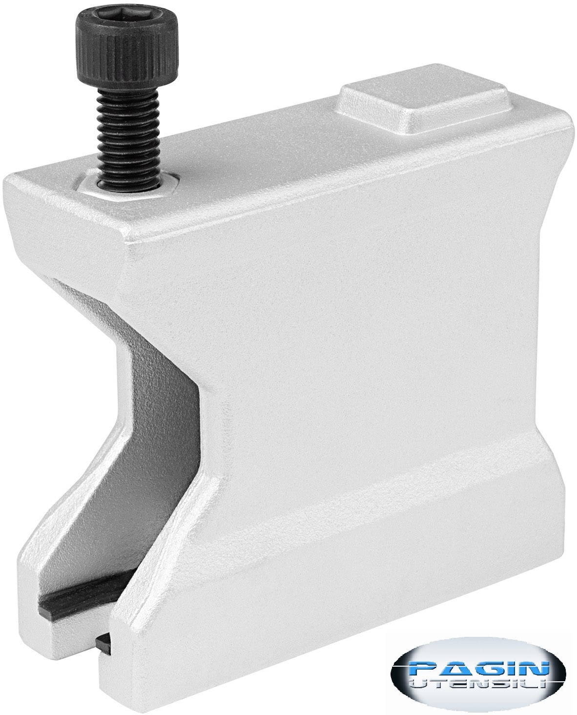 AXA #7 250-107 Palo Utensile Cambio Rapido Universale Supporto - Foto 8