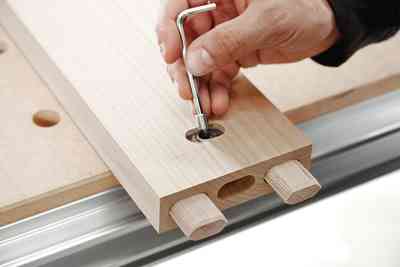 Élément De Verrouillage Transversal SV-QA D14/32 - | Vente