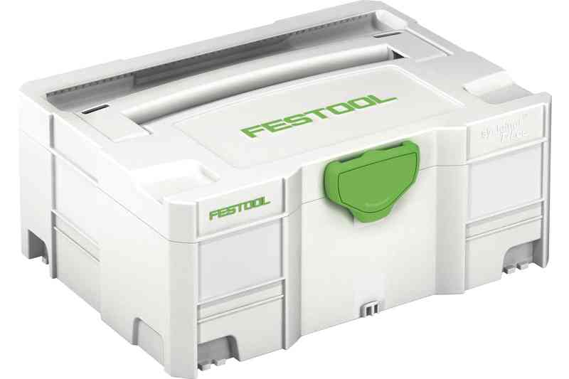 SYSTAINER T-LOC SYSTAINER T-LOC SYS 2 TL | Pagin Utensili