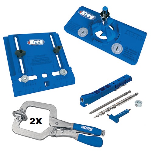Kreg promotions on sale
