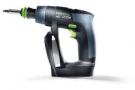 Cordless drill CXS