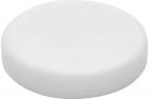 Polishing sponge PS STF D125x20 WH/1