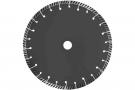 Diamond cutting disc ALL-D 125 PREMIUM