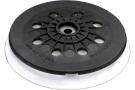Sanding pad ST-STF 125/8-M8-J W-HT