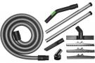 Construction cleaning set D 36 BA-RS
