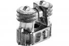 Split anchor SV-SA D14/32