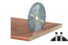 Fine tooth saw blade 160x2,2x20 W48