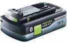 HighPower battery pack BP 18 Li 4,0 HPC-ASI