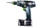 Cordless drill TXS