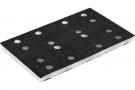 Interface pad IP-STF-80x133/12-STF LS130/2