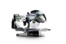 KAPEX KS 120 R sliding compound mitre saw