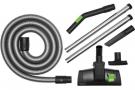 Cleaning set D 36 BU-RS
