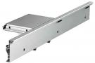 Sliding table ST