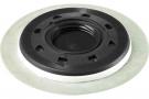 FastFix louver pad LT-STF D125/RO125