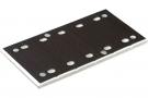 Sanding pad SSH-STF-115x221/10 RS 1 C