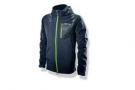 Soft shell jacket, men