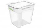 Collection container VAB-20/1