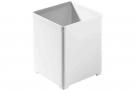 Plastic containers Box 60x60x71/6 SYS-SB