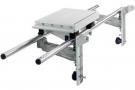 Sliding table CS 70 ST 650