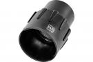 Rotating adapter D 50 DAG-AS-GQ/CT