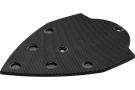 Flat sanding pad SSH-STF-V93L/6
