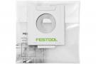 Disposable bag ENS-CT 48 AC/5