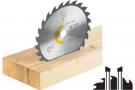 Panther saw blade 254x2,4x30 PW24