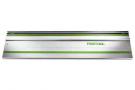 Guide rails of up to 5000 mm