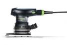 Levigatrice a delta DTS 400