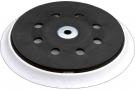 Sanding pad ST-STF D150/17 MJ 5/16"