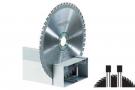 Flat tooth saw blade 210x2,2x30 F36