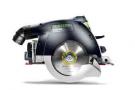 HK 55 portable circular saw