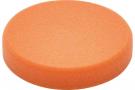 Polishing sponge PS STF D125x20 OR/1
