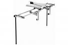 Sliding table CS 70 ST
