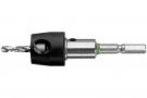 Drill countersink BSTA HS D 4,5 CE