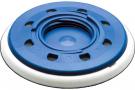 Sanding pad ST-STF D125/8 FX-H-HT