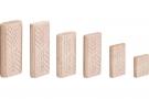 DOMINO, beech D 8x36/130 BU