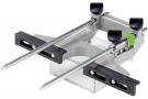 Parallel side fence SA-MFK 700