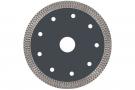 Diamond cutting disc TL-D125 PREMIUM