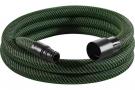 Suction hose D27/32x5m-AS/CTR