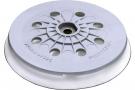 Sanding pad ST-STF 125/8-M8-J SW