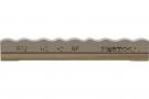 Spiral blade HS 82 RF