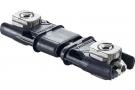 Centre panel connector MSV D8/25