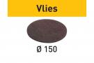 Sanding vlies Vlies STF D150 FN 320 VL/10